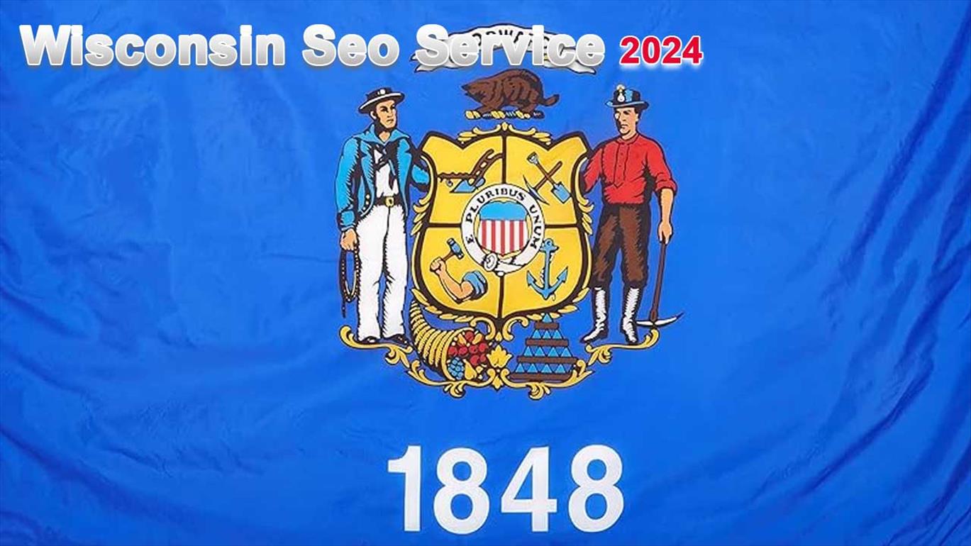 Wisconsin Seo Service